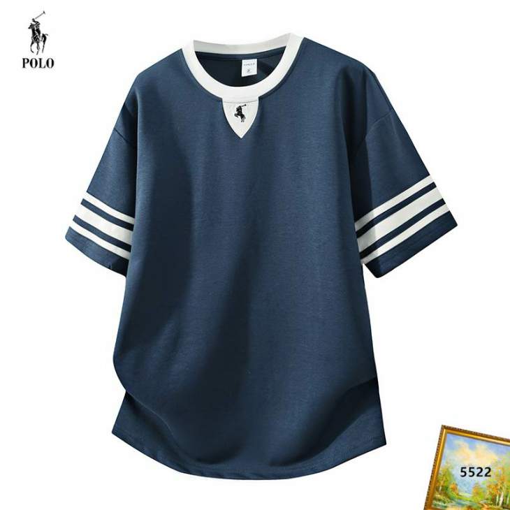 Picture of Ralph Lauren T Shirts Short _SKUPoloM-4XL25tr432785